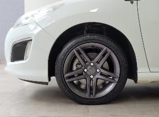 Peugeot 308 Feline 1.6 Aut. Completo Bem Conservado + Teto Panoramico