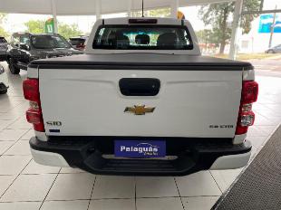 CHEVROLET S10 LS D 4x4  2023