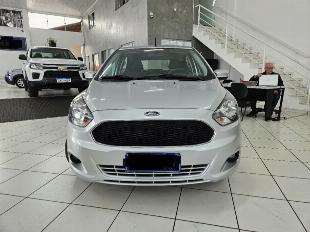 FORD KA SEL 1.0 HA