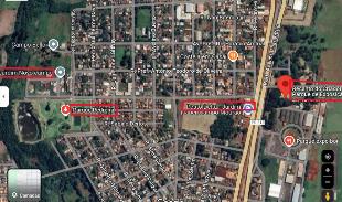 Lote Jardim Novo Campo em Campo Mourão