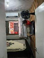 CASA 02 QUARTOS - PARQUE RESIDENCIAL TUIUTI