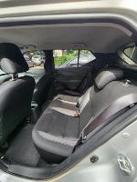 NISSAN KICKS S CVT 2020