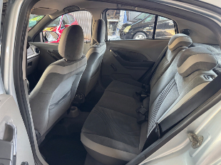 Gm Agile LTZ  1.4