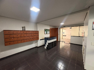 Kitnet para Locação ou Venda na Zona 7 Próxima à UEM – Maringá/PR