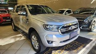 FORD RANGER XLTCD4A32C 2020