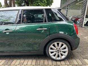Mini Cooper 1.5 Turbo - 2018