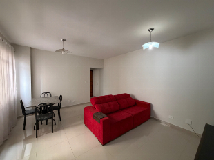 Apartamento em ótima Localização disponível para Locação