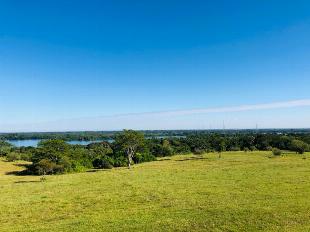 CASA EM ROSANA/SP RIO PARANÁ