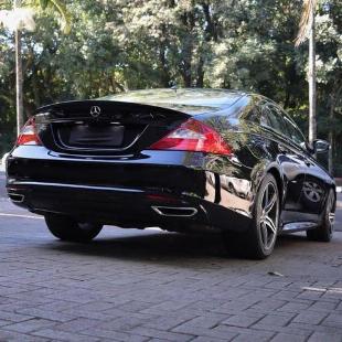 MERCEDES-BENZ CLS 500 2006