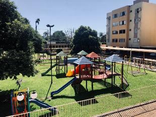 Condomínio Parque residencial Vitória Régia