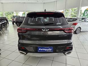 CAOA CHERY TIGGO 8 TXS 1.6 16V TGDI AUT  2022
