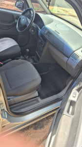 VENDO MERIVA JOY 1.8 2008