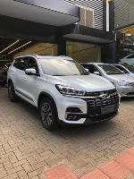 CAOA CHERY TIGGO 8 1.6 TGDI 2022