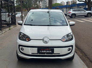 Vw UP Move 1.0 TSI