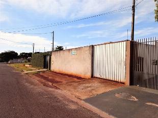 Excelente terreno de 785,14 m2 (Jardim Tropical) Maringá