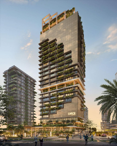 OFFICE CIDADE ARUNA