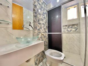 APARTAMENTO NO RESIDENCIAL PARQUE DAS PAINEIRAS