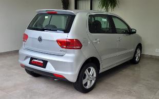 VW / VOLKSWAGEN FOX COMFORTLINE 2016  COMPLETO 1.6 FLEX