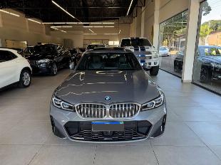 Bmw 320i 2.0 TB M Sport - 2023
