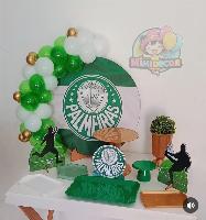 Mini kit decoração