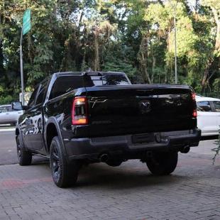 RAM 1500 REBEL HEMI 2022