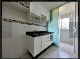 Apartamento para Locação Jardim Alvorada