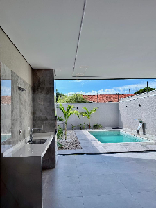 LINDA CASA VILA MORANGUEIRA  - COM SUÍTE