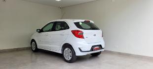 Ford Ka Se Plus 2020 Automático 1.5 Flex Baixo Km