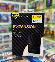 HD Externo Seagate Expansion 1TB