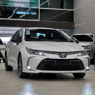 TOYOTA COROLLA XEI 20 2022