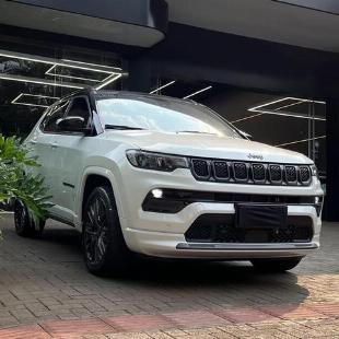 JEEP COMPASS SERIE S TF 2023