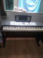 Piano Digital Yamaha DGX-530