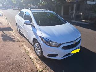 Prisma 2018 LT 1.4 econômico, Particular