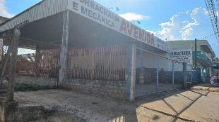 Barracão à venda em Marialva - PR  Av. Colombo, 2040