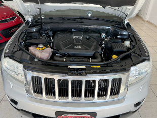 Jeep Grand Cherokee Limited 3.0 diesel 4x4