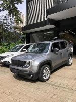 JEEP RENEGADE SPORT AT 2021
