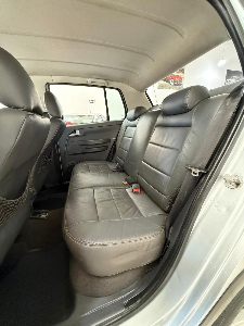 Volkswagen Crossfox 1.6 Flex Completo