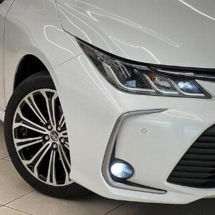 TOYOTA COROLLA XEI 20 2022