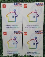 LANÇAMENTO HTV 9 EM MARINGÁ