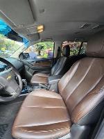 CHEVROLET TRAILBLAZER LTZ D4A 2015