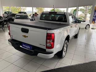 CHEVROLET S10 LS D 4x4  2023