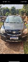 Vendo Captiva v6 2011