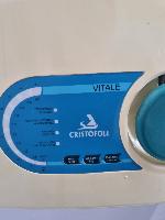 Vendo auto clave