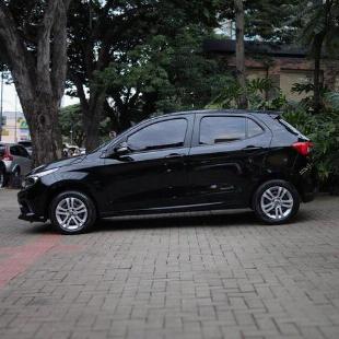 FIAT ARGO 1.0 2022