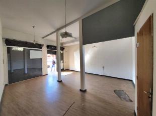 Sala para Locação - 50 m² na Av. Kakogawa, Maringá!