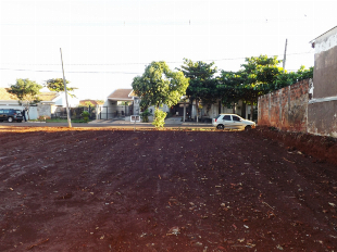 ALUGA-SE TERRENO COMERCIAL CENTRO DE FLORESTA - PR