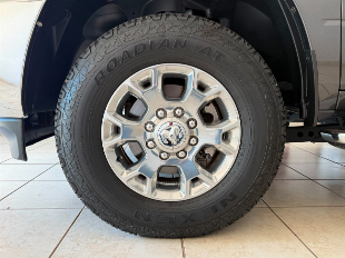 Ram 2500 Laramie 6.7 Diesel 4x4 Cabine Dupla