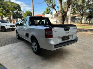 2013 Chevrolet montana R$ 39.900