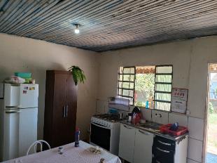 CASA PARQUE ALVAMAR EXCELENTE LOCALIZAÇÃO