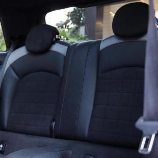 MINI HATCH JCW 3P 2020